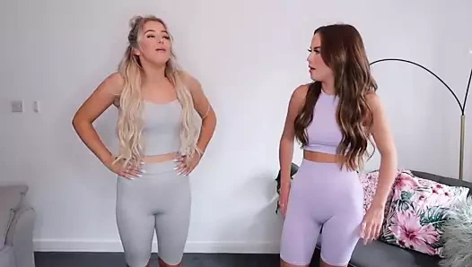 Zara deneme sürüşü