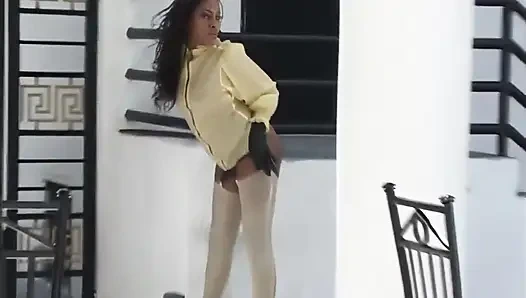 Lost in a Deep Black Of Pleasure - (Bölüm #05)