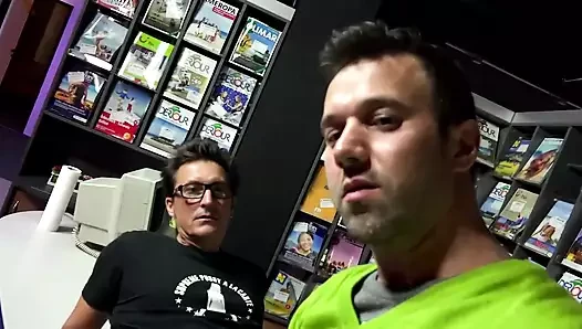 ev hanımı seksi aşk - bölüm 4