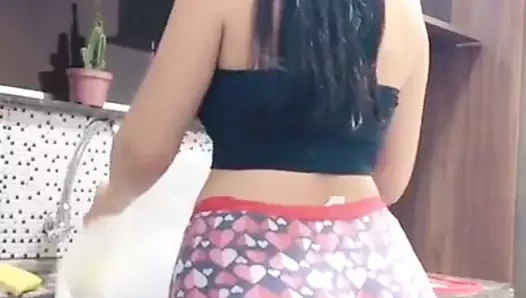 Gostosalar tik tok yapıyor