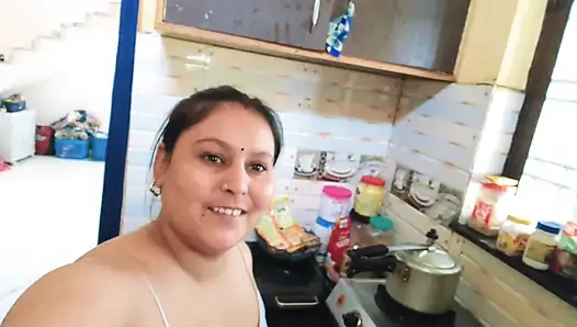 Banyoda döl yutma sikişi