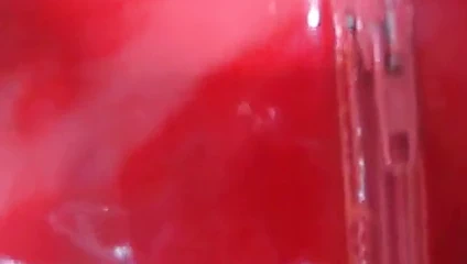 Sandravotz - Rote Schaft - Stiefel der Herrin