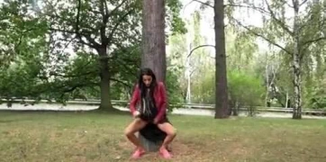 güzellik kamu işemek