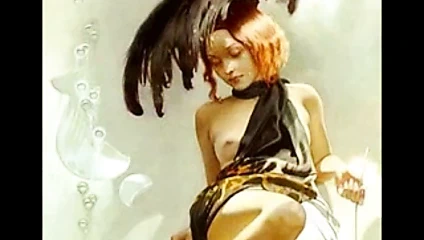 svetlana valueva'nın şehvetli erotik resimleri