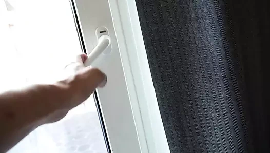 Üvey baba bugün çok şanslıydı