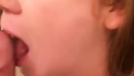 çilli kız süper yalıyor