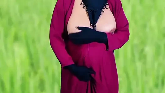 Hintli baldız seks ve edepsiz konuşma