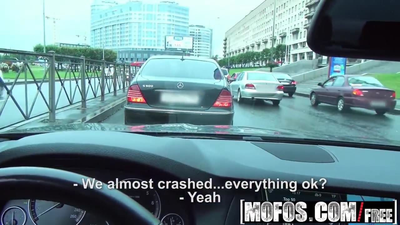 Mofos - mahsur kalan gençler - taissia shanti - uzun bacaklı bir anal