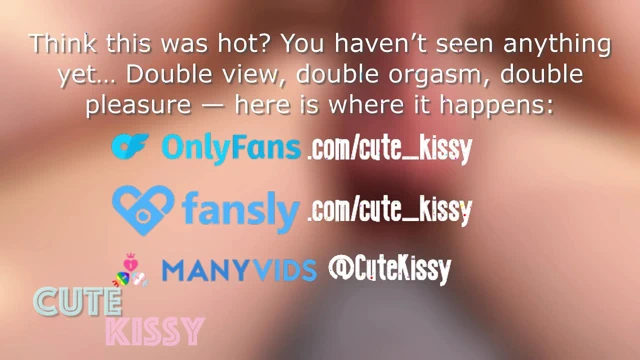 Sıkı amcığım onun tatlı dölüyle dolmayı seviyor