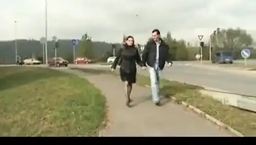 Açık havada işeme ve oral seks