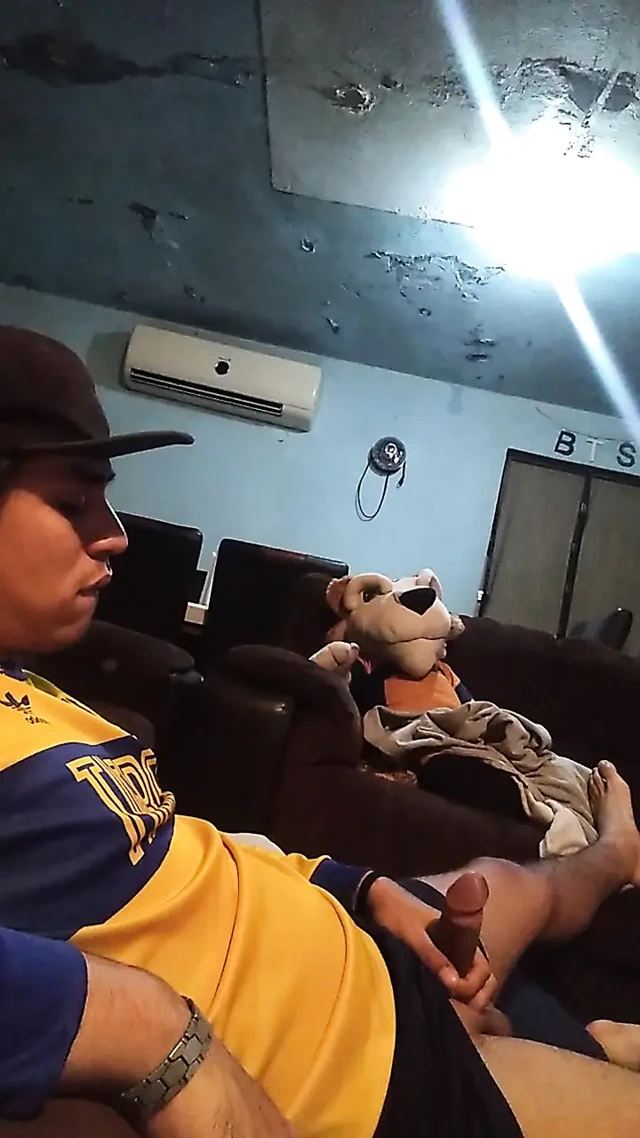 Sabahın erken saatlerinde oynuyoruz