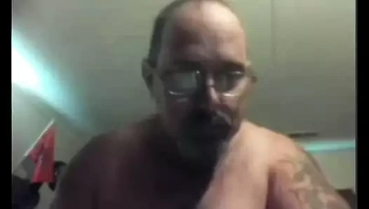 Al - Teksaslı evli cahil adam