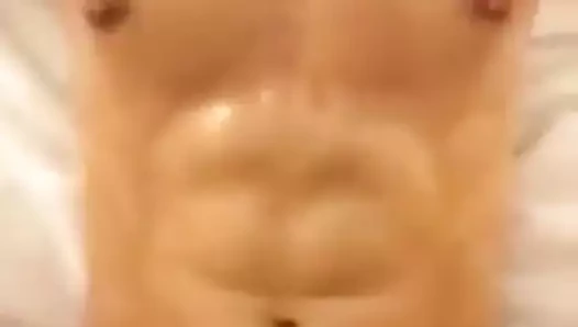 Damızlık abs üzerinde Cumming