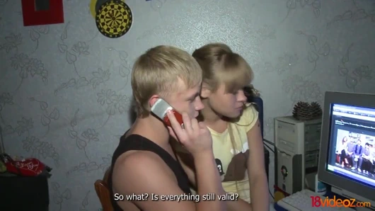 18 Videoz - Kovuldunuz mu? Sevgilini sat ve yiyecek al!