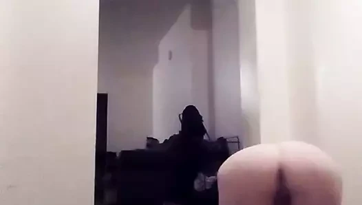 sallama onu sıkı göt
