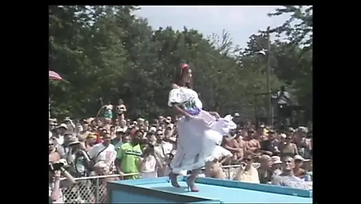 Anal luder (tam film)