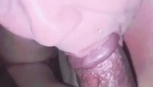 Ne güzel bir saksocu ağız