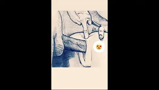 İyi sürtük için büyük seks oyuncağı