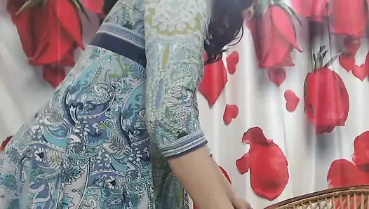 Oral seks eğitim ile bir gerçek horoz