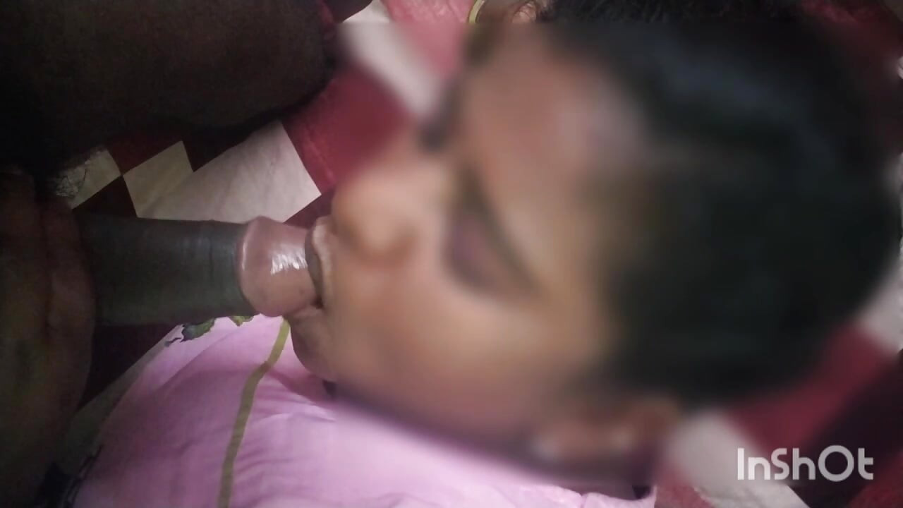 Tamil Chennai lodge'da aşırı ateşli oral seks akka thambi