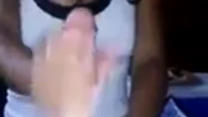 Oral seks ve ağza boşalma 133