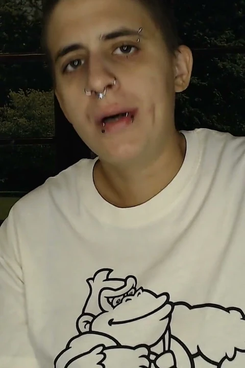Benim fav soda'mdan geğirme