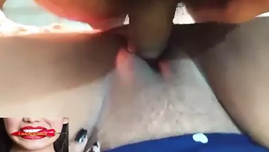 Hint desi yenge var pov ev yapımı seks