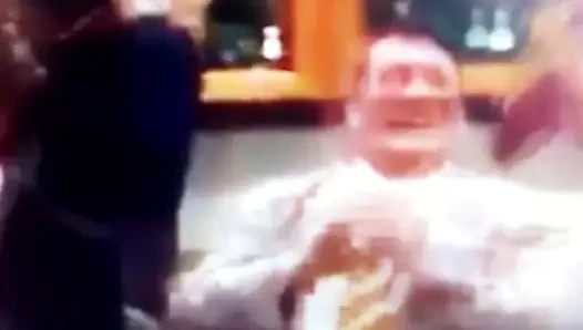 Parti şişkinlik topu