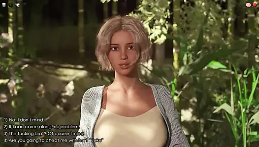 Benim zevkim: o çok seksi ateşli ve komik - ep. 8