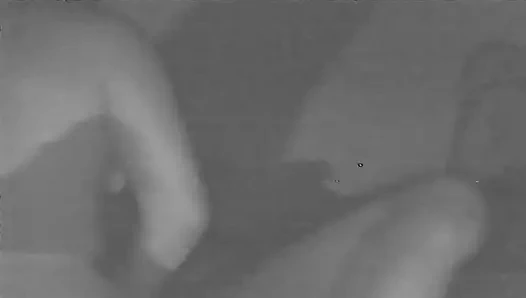 Gece lanet okul kızımla yatıyorum