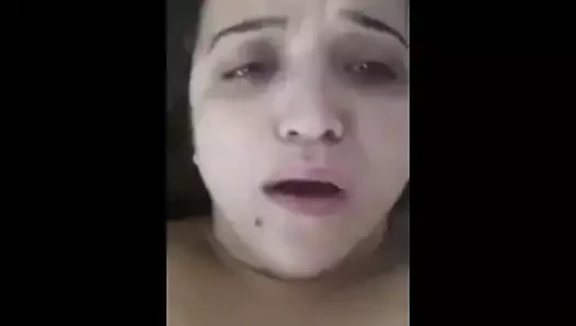 Arap kendini açığa