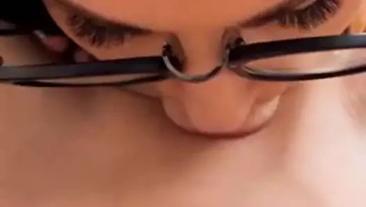 Pofta nebuna de lins partenera