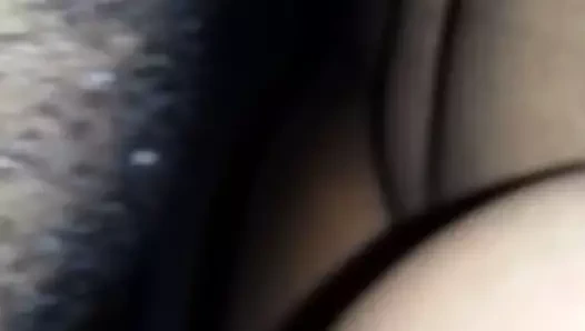 amatör siyah
