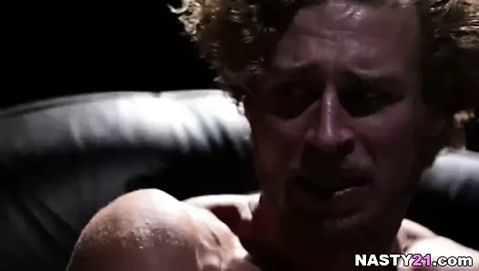 Günahlarını itiraf et, dolandırıcı! - edyn blair