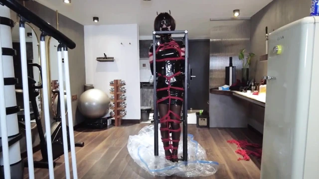 Mz32 - metal bir cihaz içinde bağlı, titreşen bir doruk noktası.