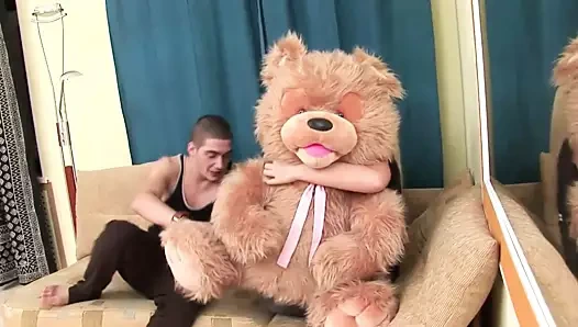 Daha önce hiç anal yapmadım - bölüm #02