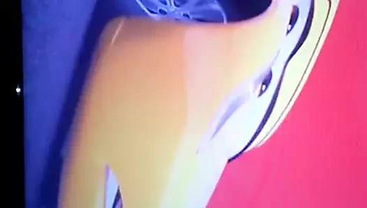 Cumming çok zor için cruz ramirez.mp4