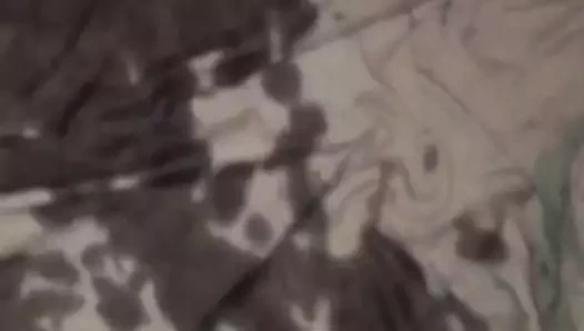 Fışkırttıktan sonra yere bak