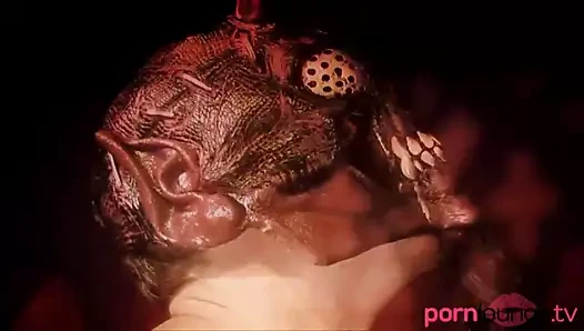 fahişeler var uğursuz seks ile kült