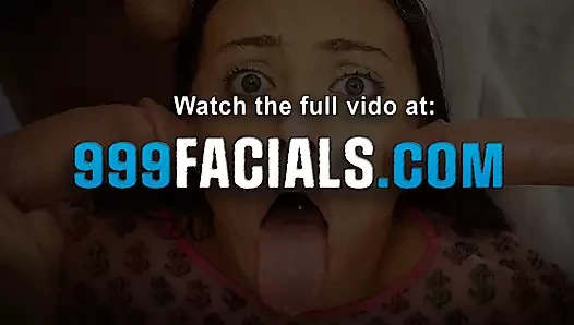 bebeğim verir dağınık oral seks ve tıkaç