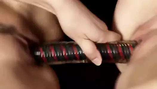 cızırtılı cadılar