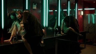 Thandie Newton - ''haydut'' s1e01 2