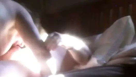 Röntgenci oral seks ve harika göt