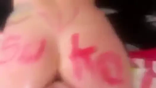 Sandra SukaPani Facebook