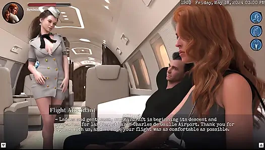 Ahlakın sınırları 20 Victor çok pahalı bir elbise aldı ne istiyor