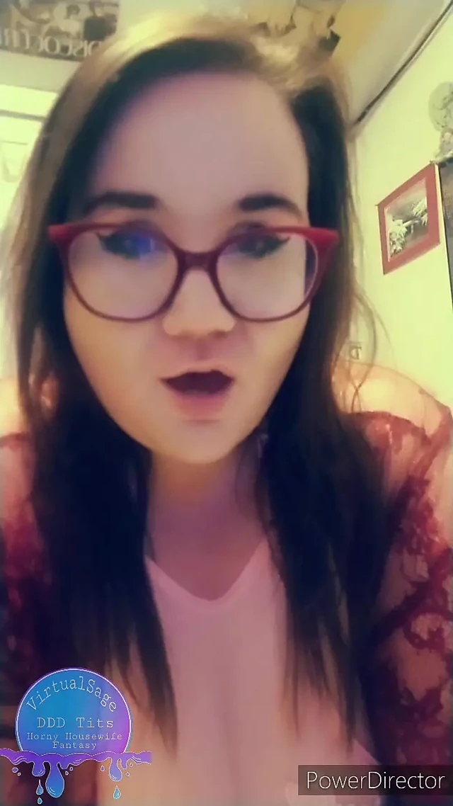 Joi itibaren bbw içinde kırmızı