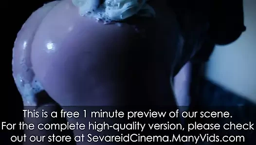 Ücretsiz önizleme - yaz ay banyosu