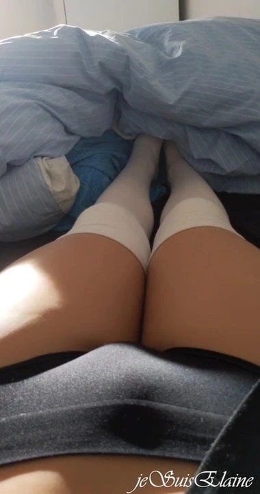 Mastürbasyon ile silikon kedi