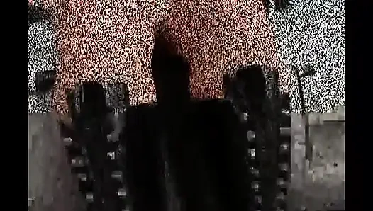 LEX STEELE XXX 1 - cilt 01 (tam film)