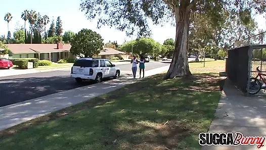 Codi günler boyunca sikilesi var